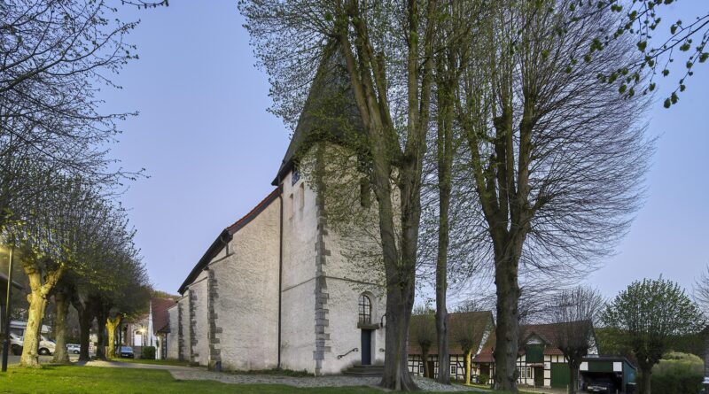 Lange Nacht der Kirchen 2026