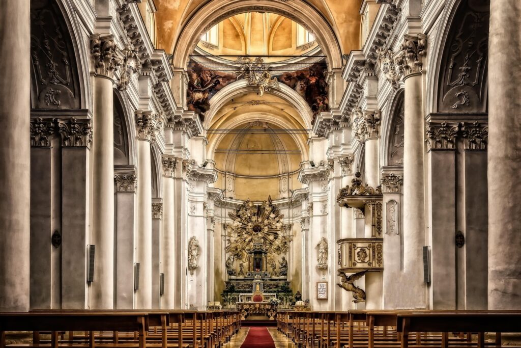 The Latin Jazz Mass