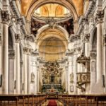 The Latin Jazz Mass