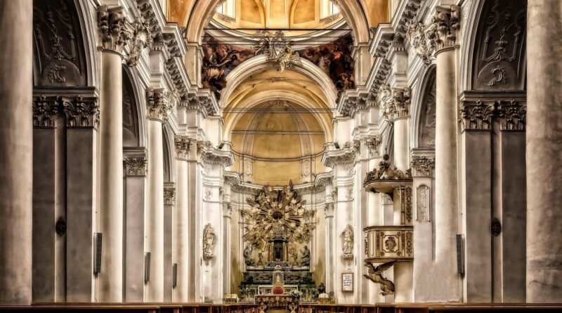 The Latin Jazz Mass