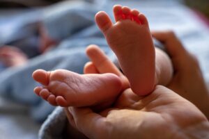 Dein Baby verstehen lernen