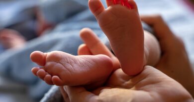 Dein Baby verstehen lernen