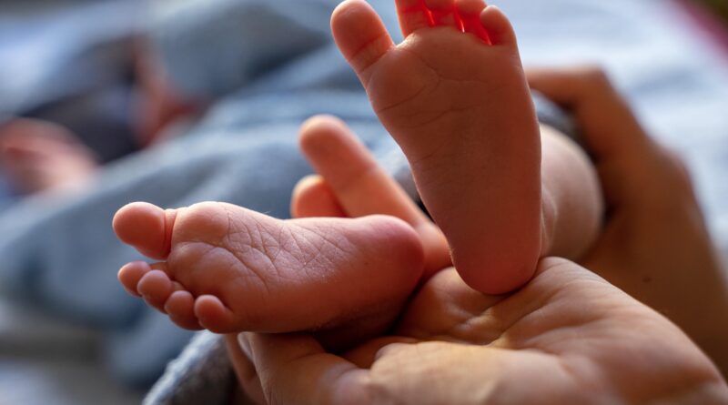 Dein Baby verstehen lernen