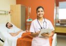 Tag der Pflege- und Gesundheitsberufe