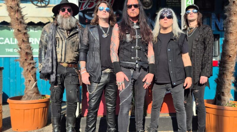 Vicious Rumors