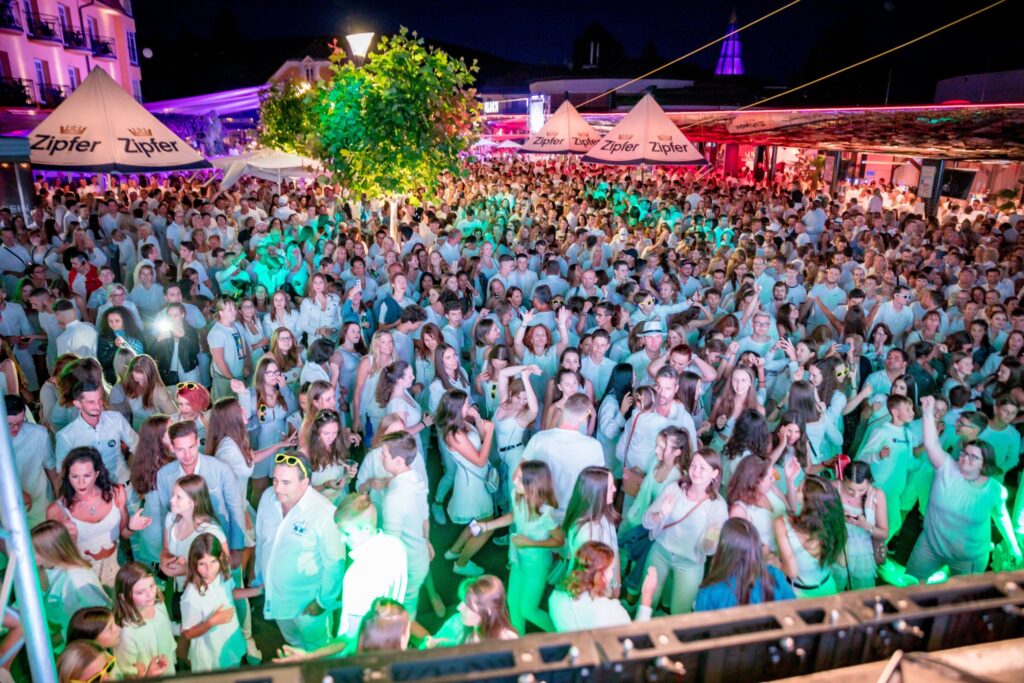 Fête Blanche 2026