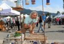 41. Kunsthandwerksmarkt Ossiach 2026