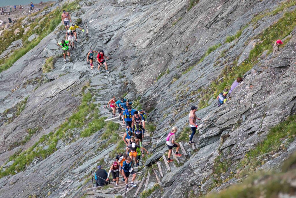 Grossglockner Mountain Run 2026