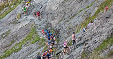 Grossglockner Mountain Run 2026