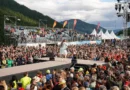 Wenn die Musi spielt – Sommer Open Air 2026