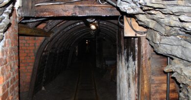 Durch die Bergbaukultur von Bad Bleiberg