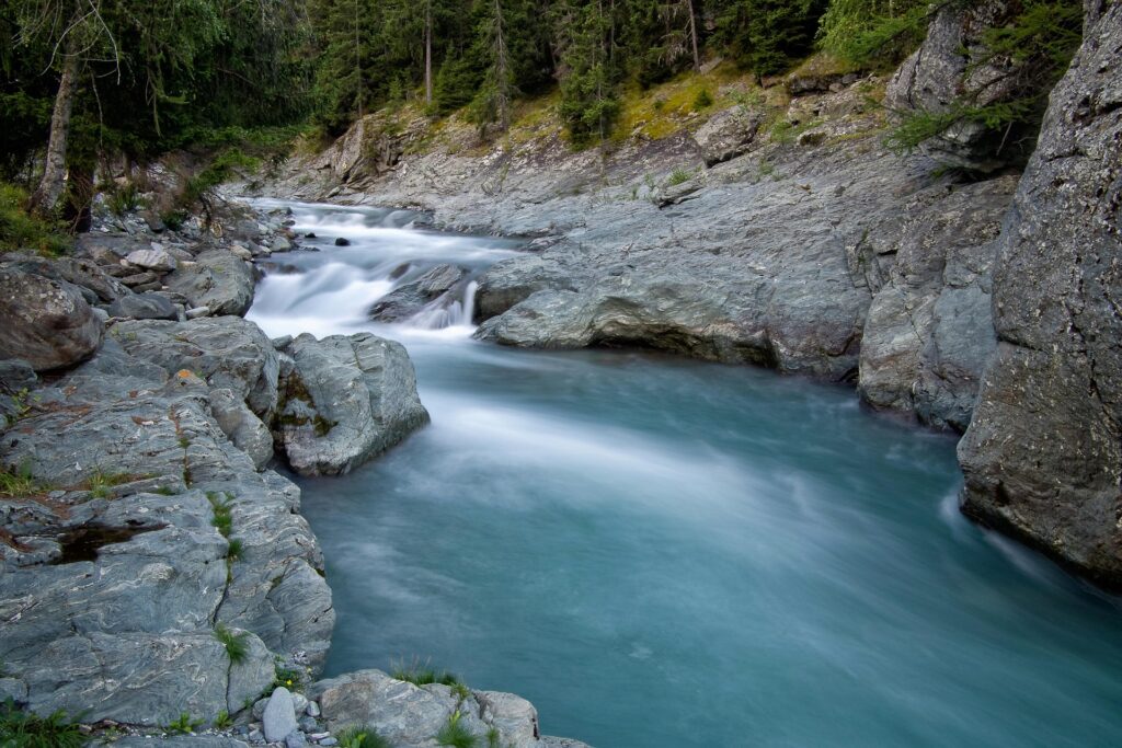 13. Alpen-Kilt-Wanderung in Obervellach