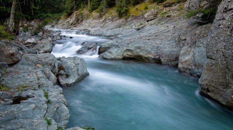 13. Alpen-Kilt-Wanderung in Obervellach