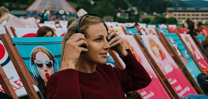 „Ö3 Silent Cinema“-Tour 2026