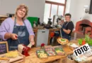Italienische Genussmomente in Kärnten: Gemeinsam kochen, genießen und erleben