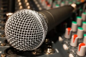 Literatur, Indie-Pop und Klangkunst