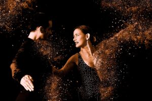 Sommernachtsball der besonderen Art