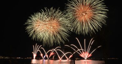 See in Flammen 2026
