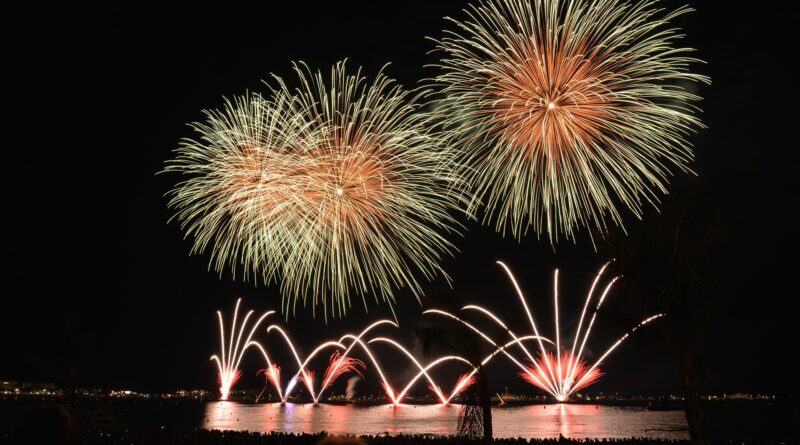 See in Flammen 2026