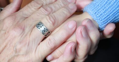 Fit für die Enkel und den Familienalltag