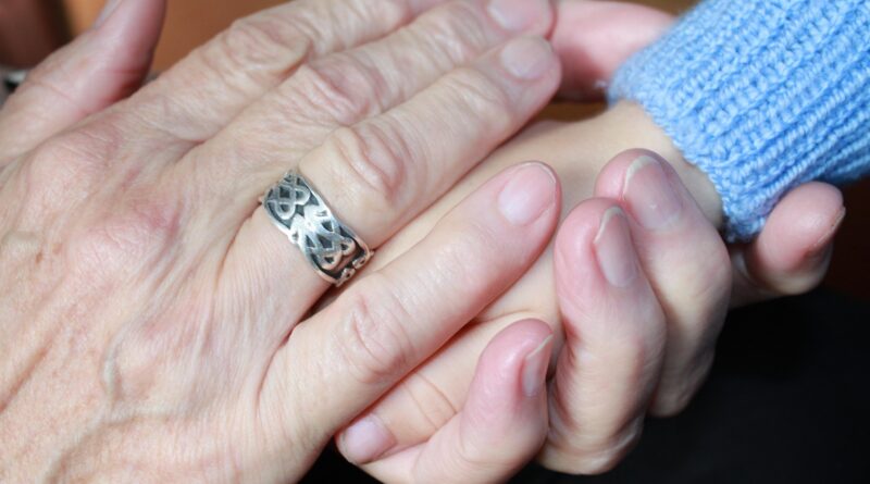 Fit für die Enkel und den Familienalltag