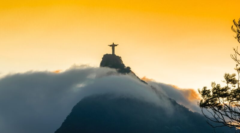 Taste of Brazil