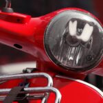 10. Vespa Days in Pörtschach