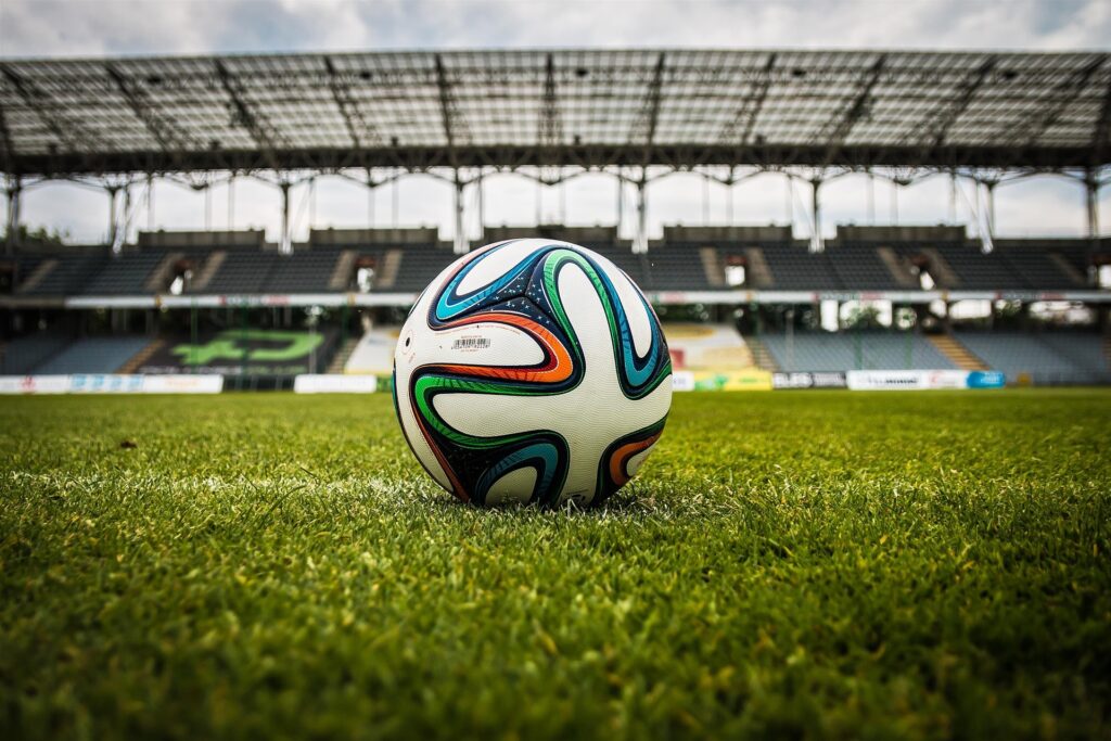 Public Viewing FIFA Fußball-Weltmeisterschaft 2026