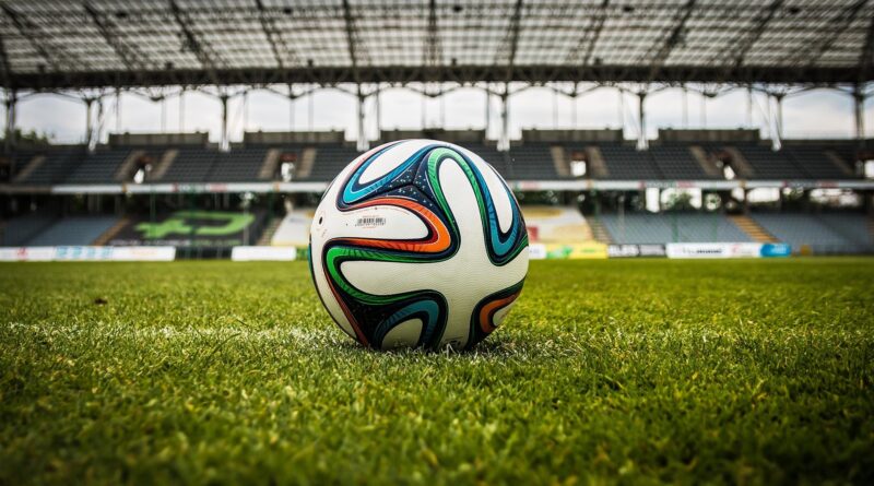 Public Viewing FIFA 2026