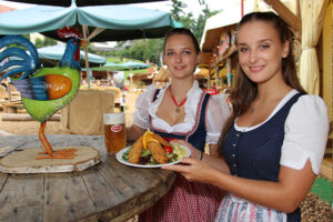 GACKERN 2026 – 25 Jahre Geflügelfest in St. Andrä 