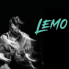 LEMO & Band unplugged – Pop.Nonstop Eröffnungskonzert