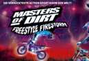 Masters of Dirt 2026 – die STADION SHOW in Klagenfurt