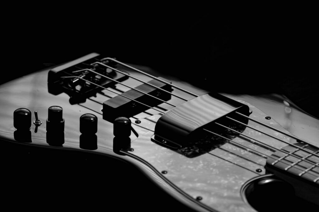 Metal im Bluesiana