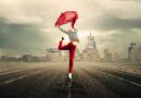 Dance in the Summer