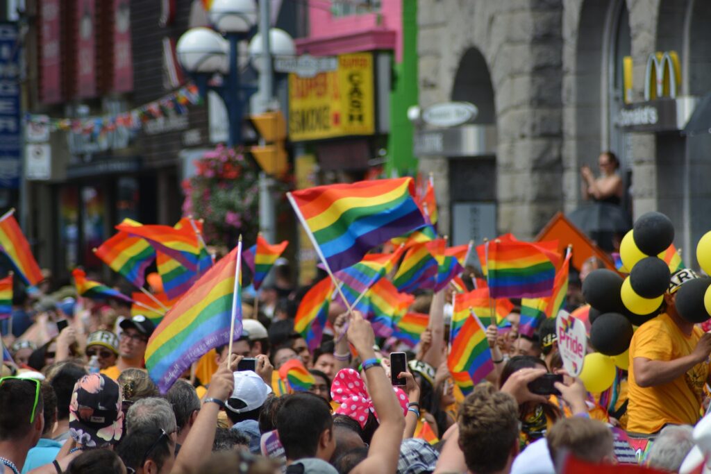 Party Pride Villach 2026