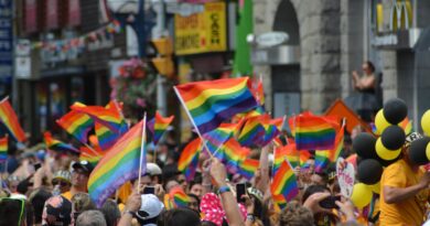 Party Pride Villach 2026