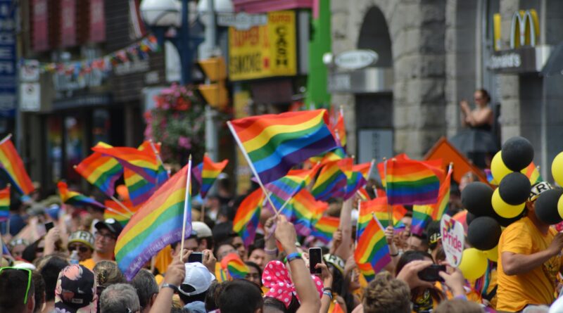 Party Pride Villach 2026