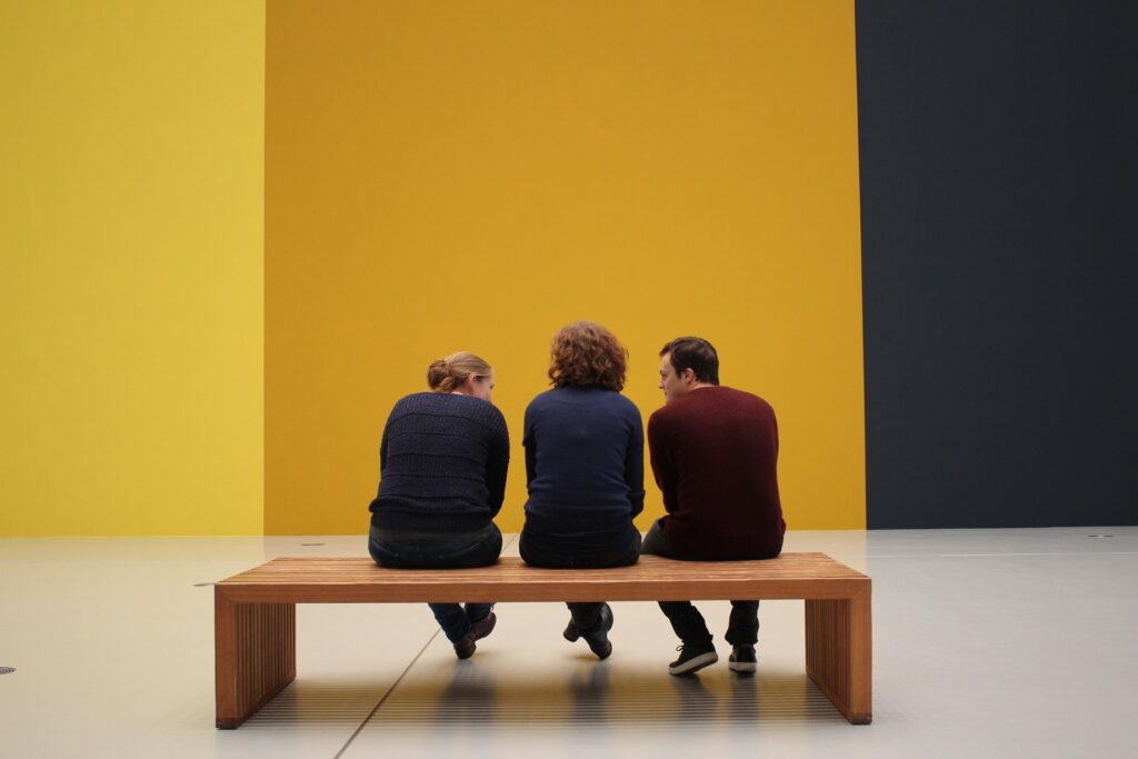Ausstellung: Paula Bruna Pérez