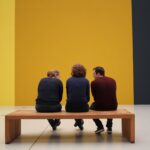 Ausstellung: Paula Bruna Pérez