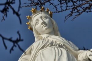 Verbunden im Gebet