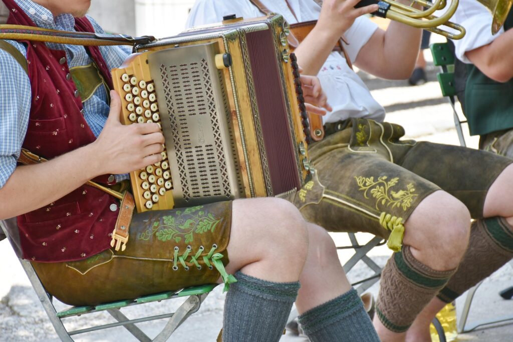Nockisfest in Millstatt 2026