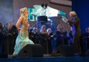 Chorkonzert "Senza Confini"