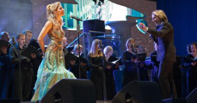 Chorkonzert "Senza Confini"