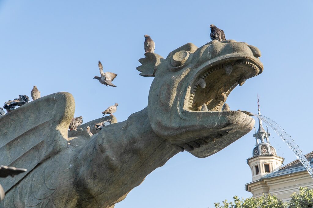 Ein Sommernachtstraum im Burghof