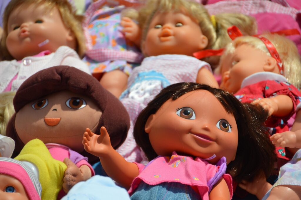 Baby- und Kinderbörse Klagenfurt