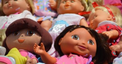 Baby- und Kinderbörse