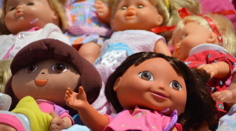 Baby- und Kinderbörse
