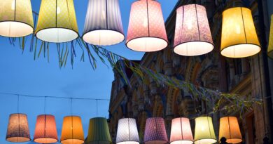 Stadtfest St. Veit