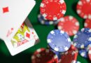 Poker EM