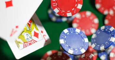 Poker EM